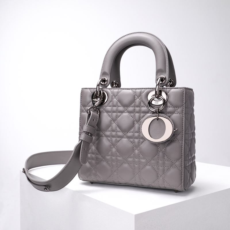 Christian Dior My Lady Bags